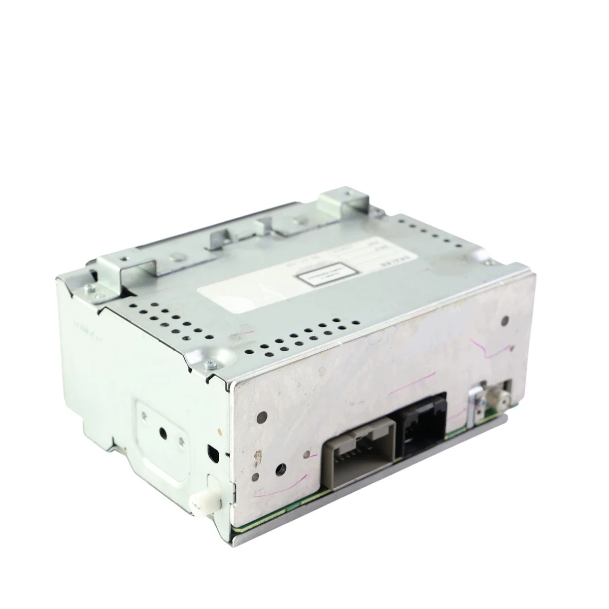 Ford Fiesta MK7 Radio CD 8A6T-18C815-BL image 5