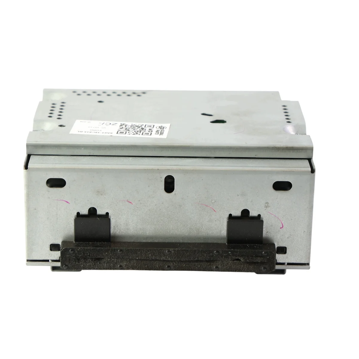Ford Fiesta MK7 Radio CD 8A6T-18C815-BL image 10