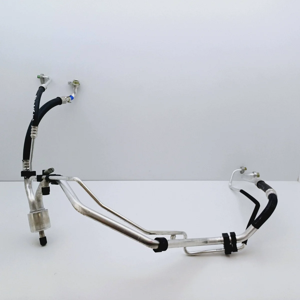 Klimaanlagen Schlauch Peugeot 308 1.6 Benzin image 9