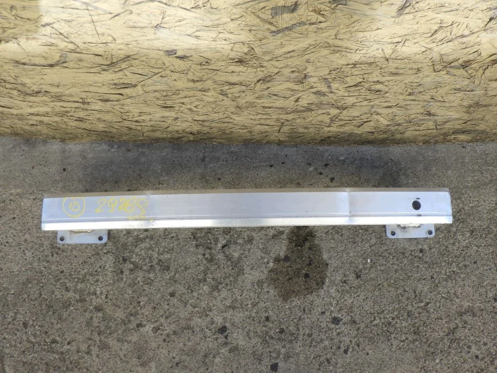 Träger Stoßstange Hinten Peugeot 3008 II