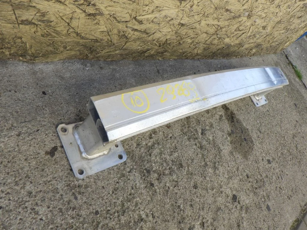Träger Stoßstange Hinten Peugeot 3008 II image 3