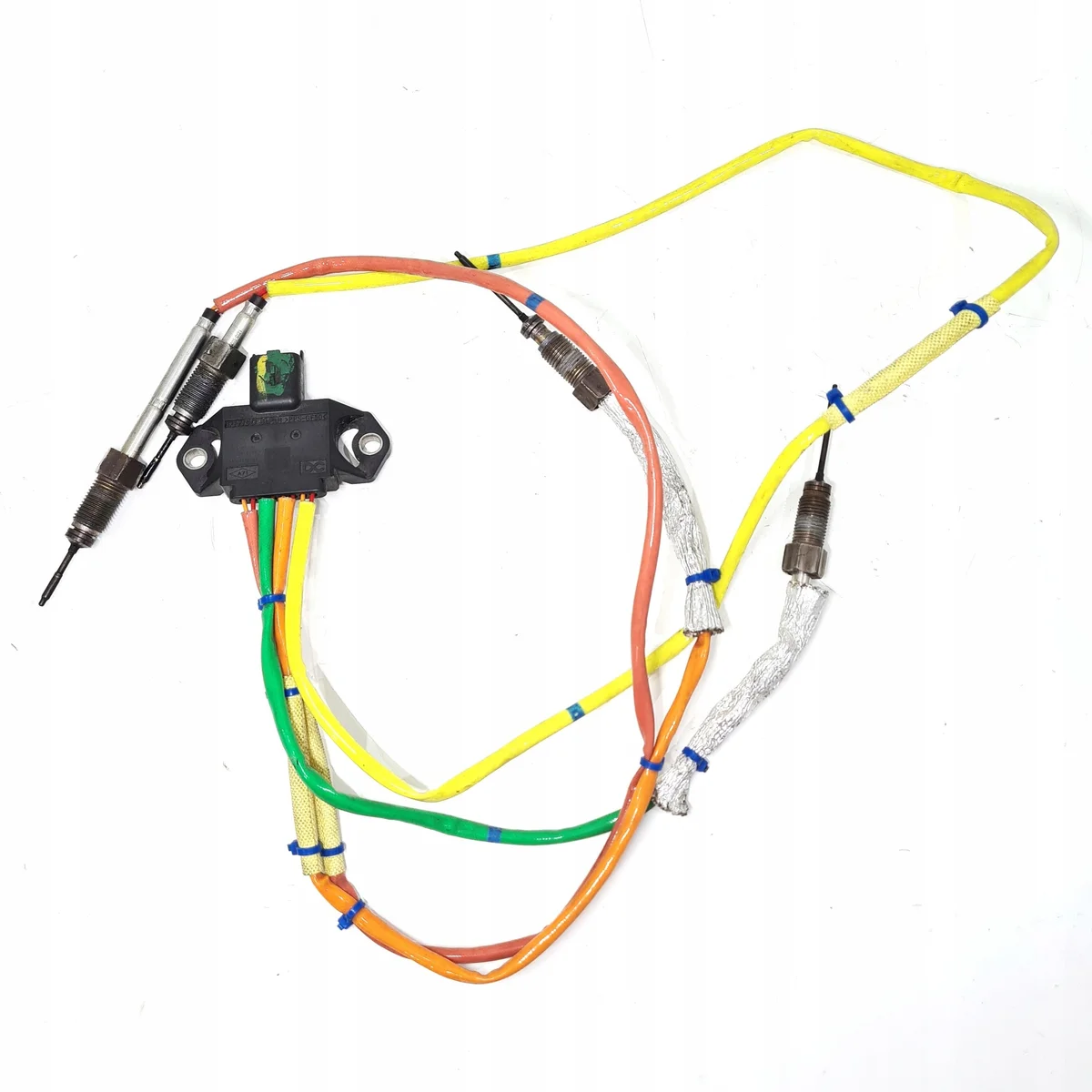 Exhaust Gas Temperature Sensor Fiat Talento