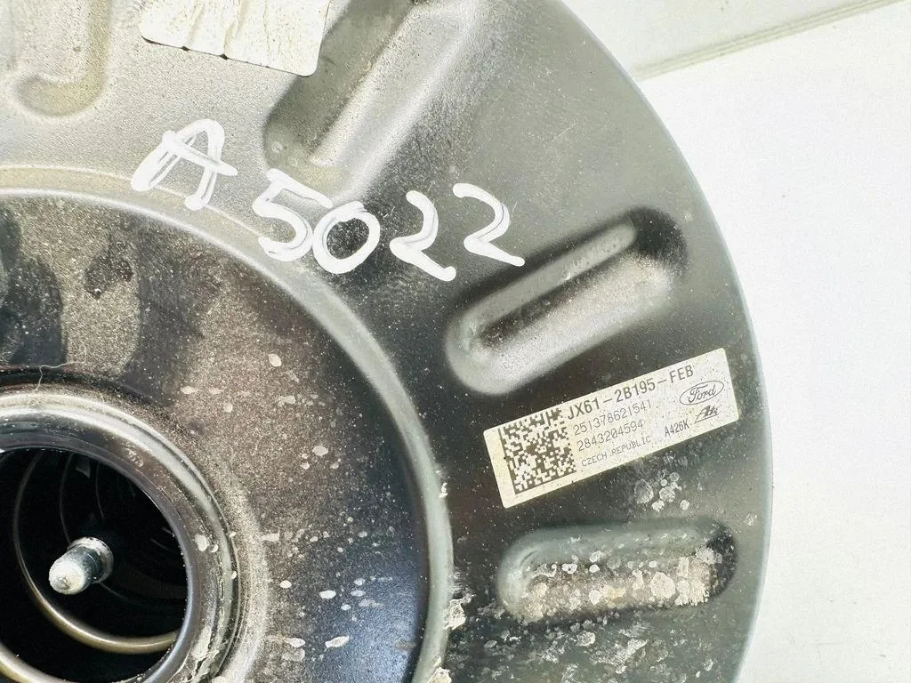 Servo Ford Kuga II (DM2) 2.0L Diesel image 3