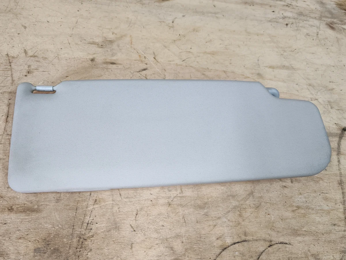 Parasole sinistro Skoda Fabia II 5J1857551P