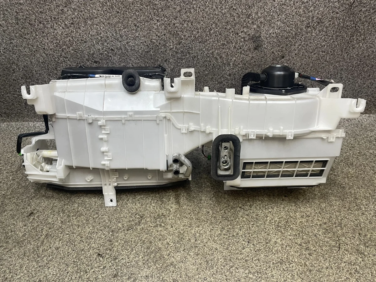 Resistencia Calefacción Suzuki Grand Vitara II