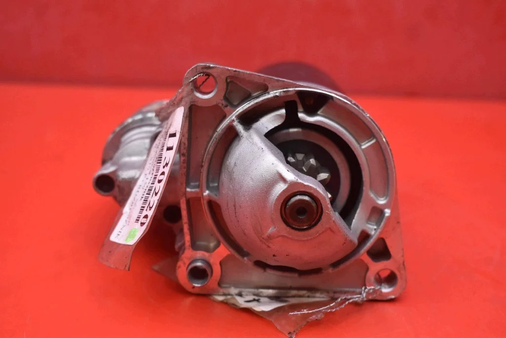 Startmotor Alfa Romeo 159 1.9 JTD