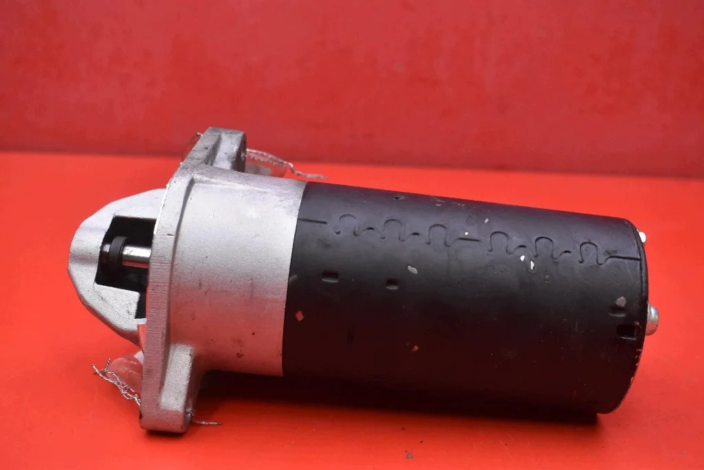 Startmotor Alfa Romeo 159 1.9 JTD thumbnail 3