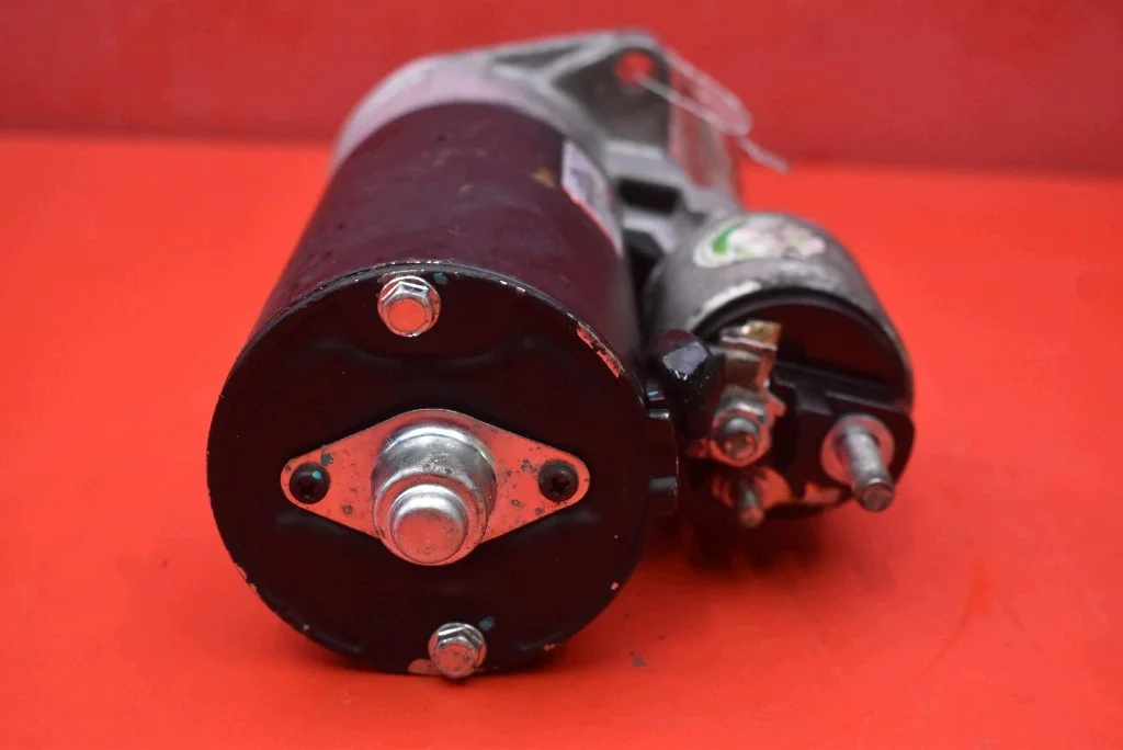 Startmotor Alfa Romeo 159 1.9 JTD thumbnail 4