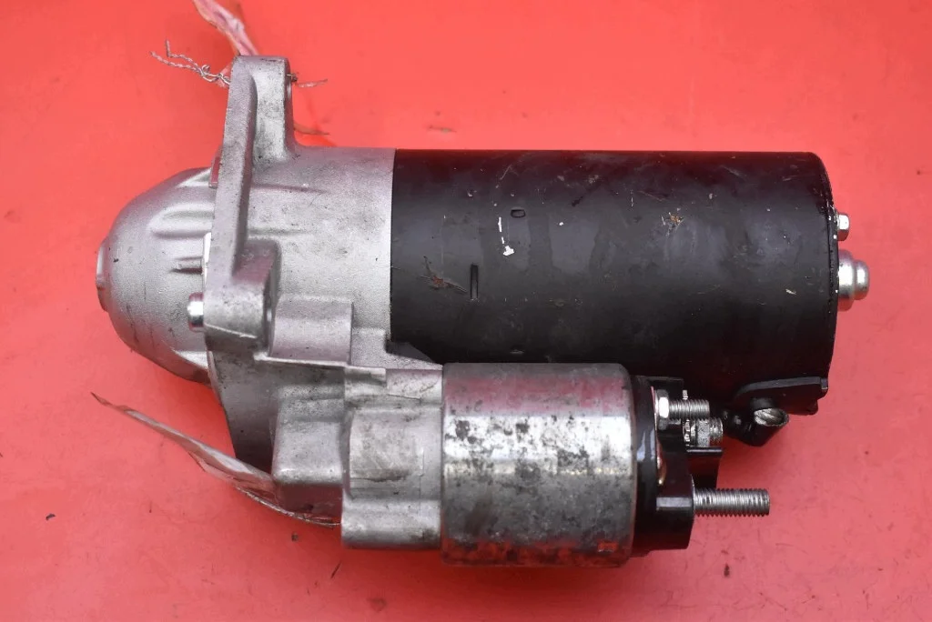 Startmotor Alfa Romeo 159 1.9 JTD thumbnail 7