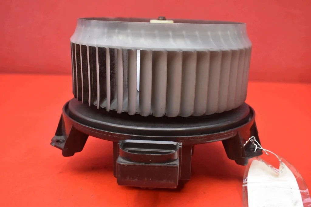 Gebläse Lüfter Ford Mondeo MK5 14-20 DG9H-19846-AA image 3