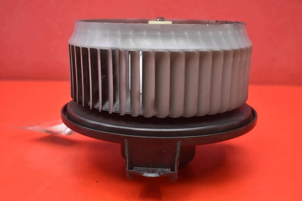 Gebläse Lüfter Ford Mondeo MK5 14-20 DG9H-19846-AA image 5
