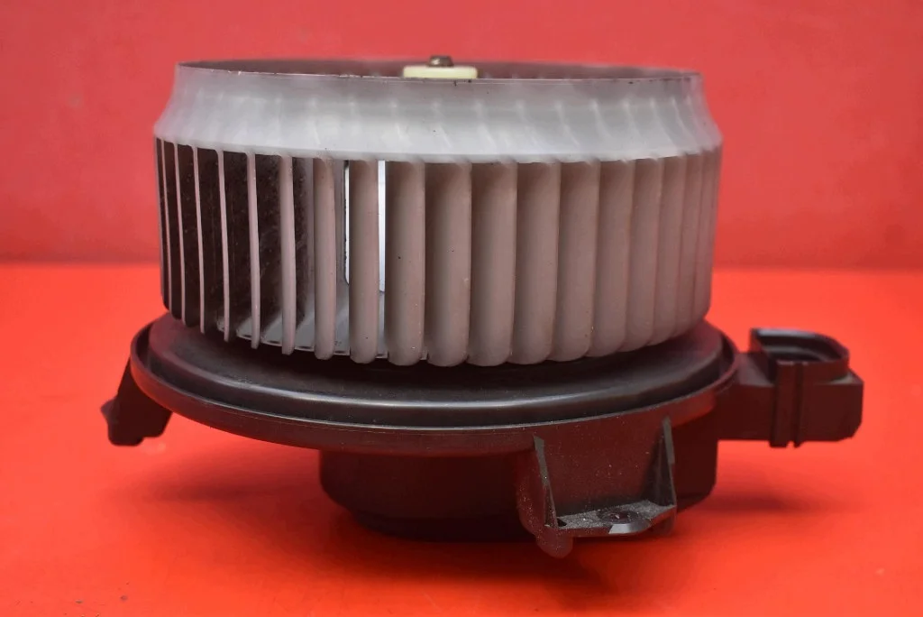 Gebläse Lüfter Ford Mondeo MK5 14-20 DG9H-19846-AA image 6
