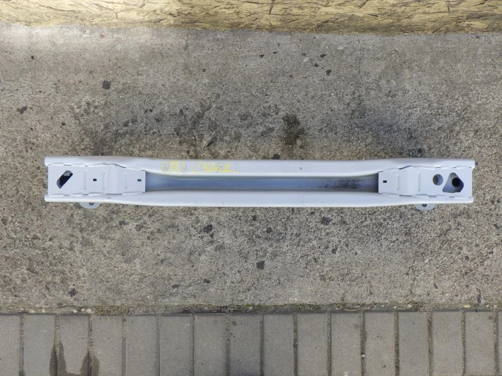 Träger Stoßfänger Hinten Peugeot 2008 II