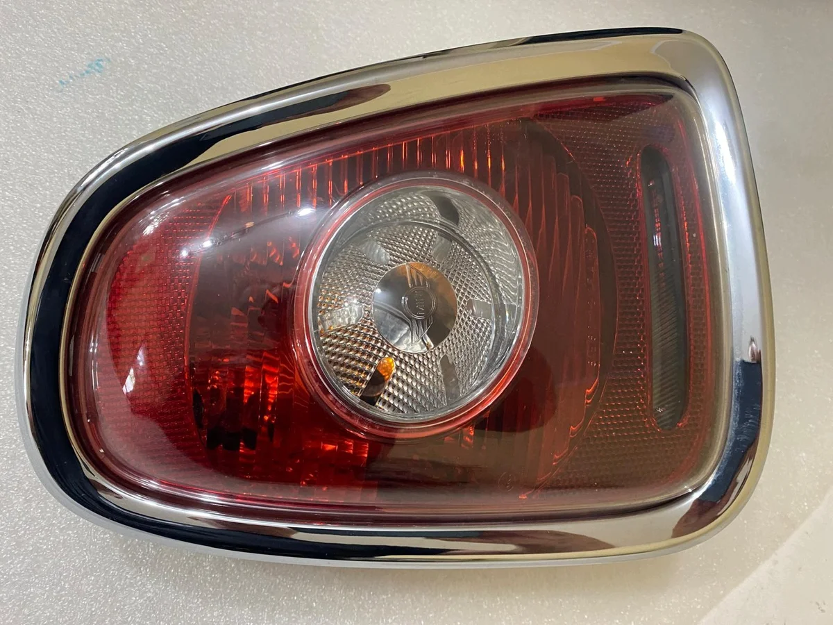 MINI Cooper R56 R57 Rückleuchte Links