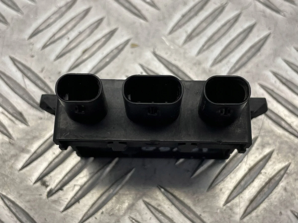 Módulo Smart Opener BMW X3 G01 5A398E8 image 4