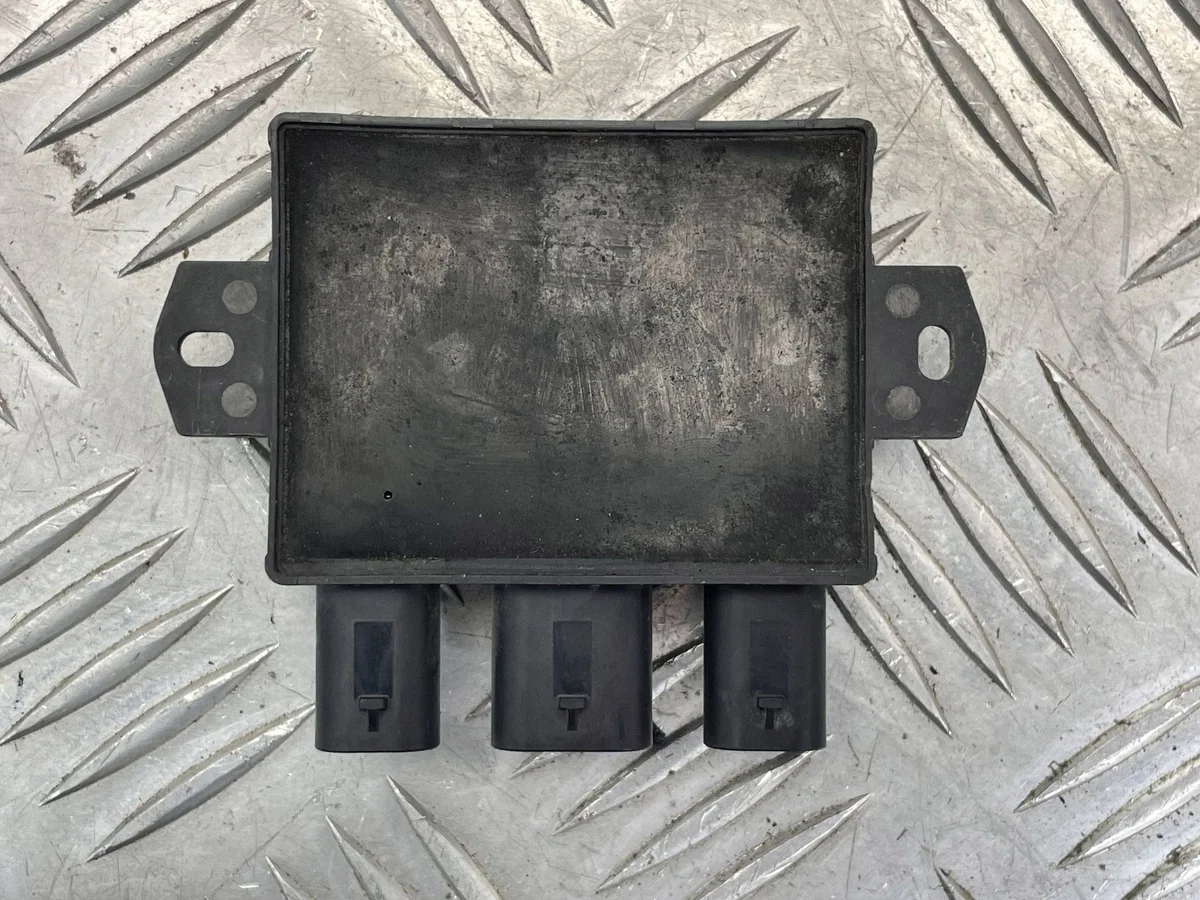 Módulo Smart Opener BMW X3 G01 5A398E8 image 6
