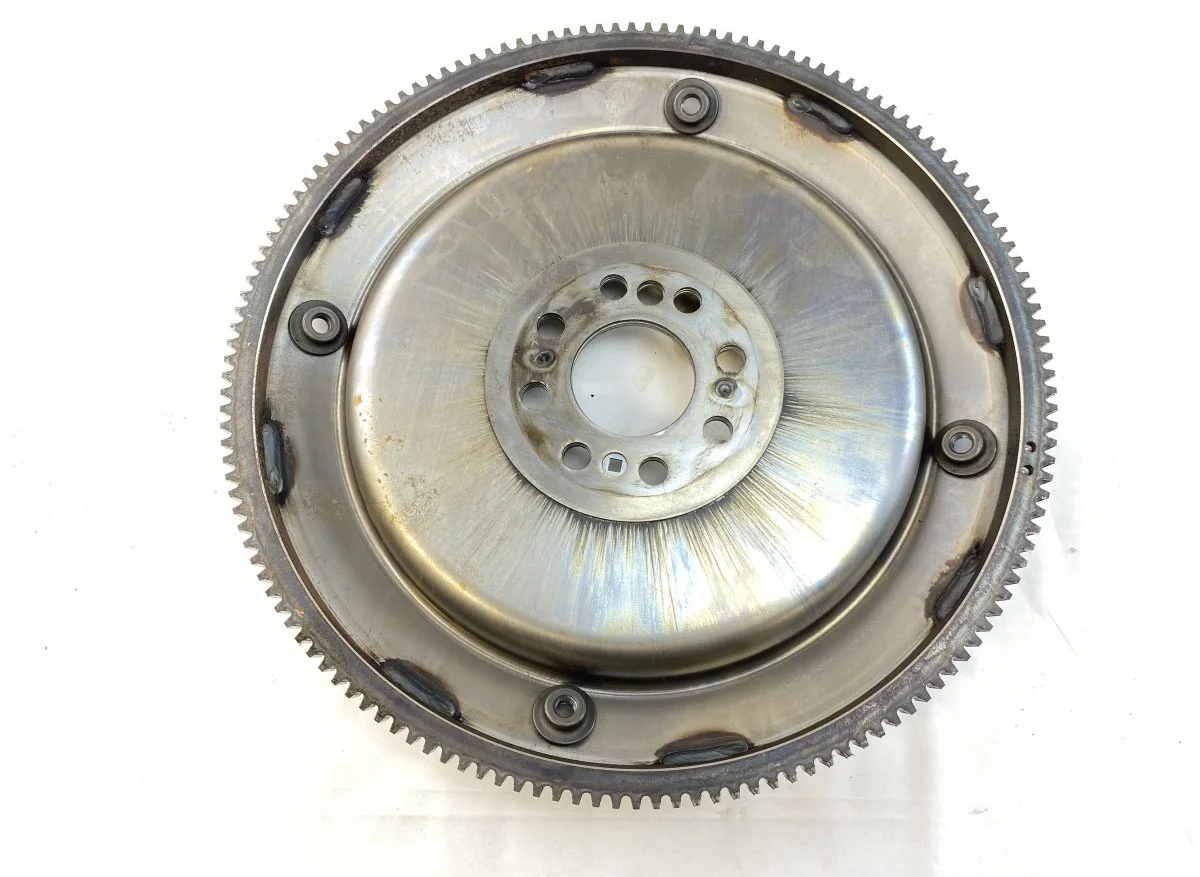 Volante de inercia CLS (C257) A6540302800
