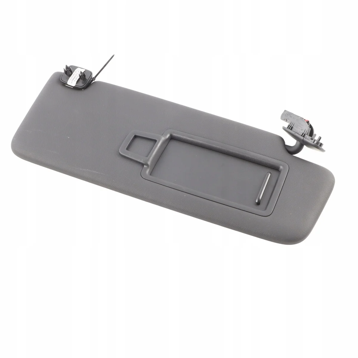 Audi A4 B9 Visor Sol Direito 8W0857552AK image 6