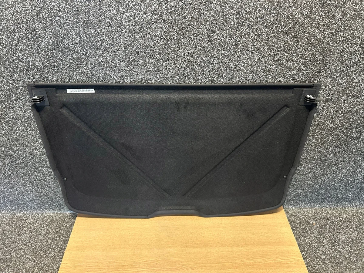Porsche Macan 95B Trunk Shelf Used image 5