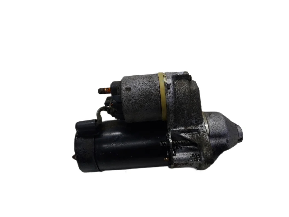 Startmotor Opel Corsa C 1.2 16V 09115191 image 3