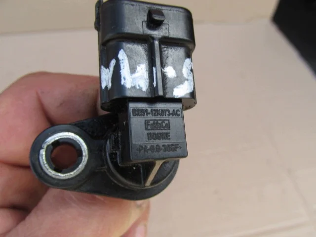 Ford S-MAX mk1 1.6 EcoBoost Nockenwellensensor image 4