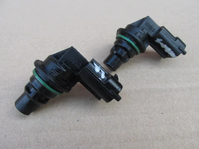 Ford S-MAX mk1 1.6 EcoBoost Nockenwellensensor image 5