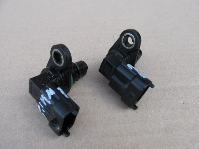 Ford S-MAX mk1 1.6 EcoBoost Nockenwellensensor image 6