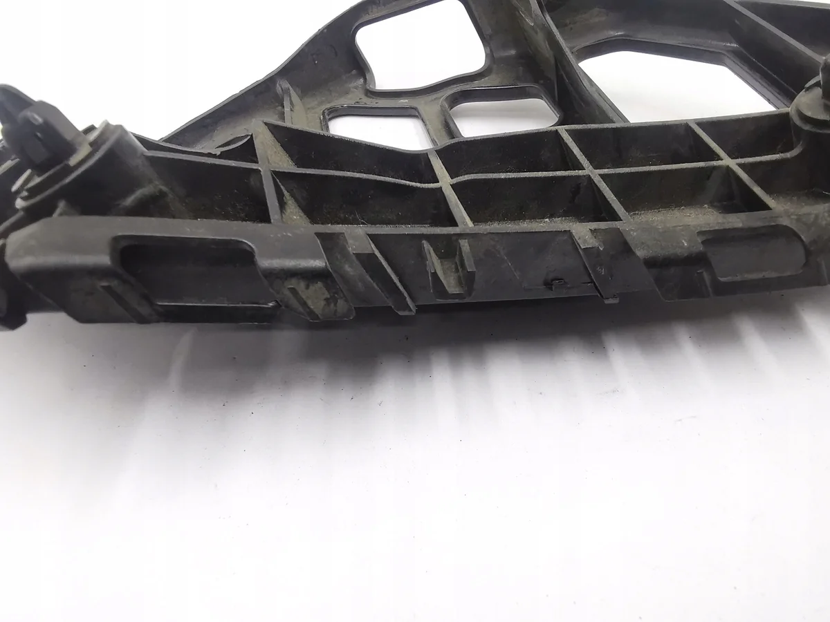Support pare-chocs Toyota Auris II E18 Gauche image 7