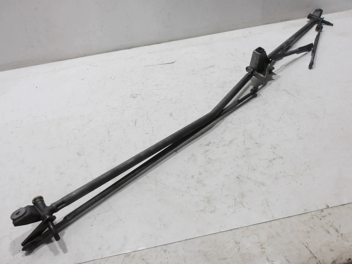 Mécanisme essuie-glace Citroën C4 I 9650115180