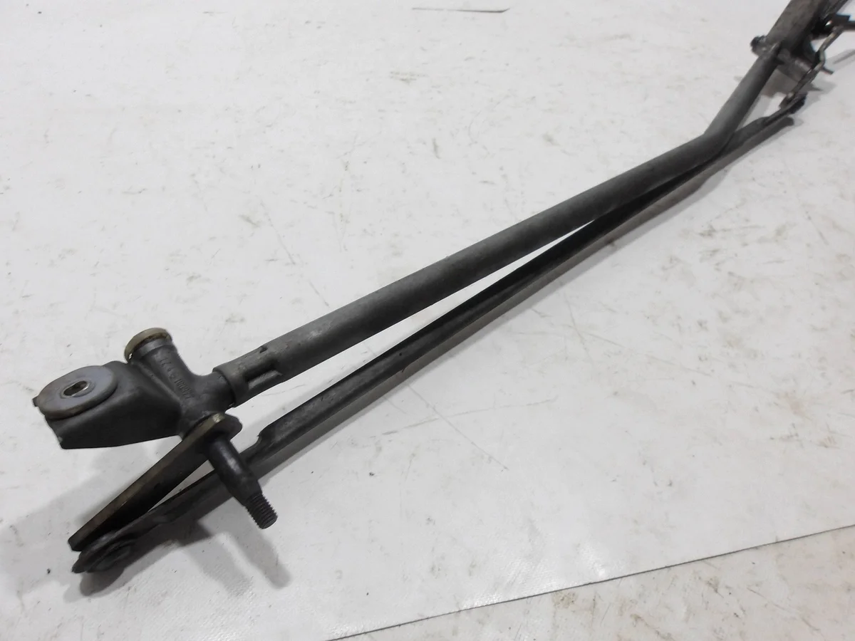 Wischermotor Citroen C4 I 9650115180 image 3