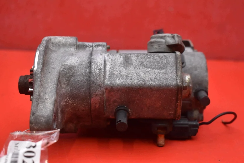 Starter 28100-33050 Toyota Yaris Verso 1.4 D-4D image 3