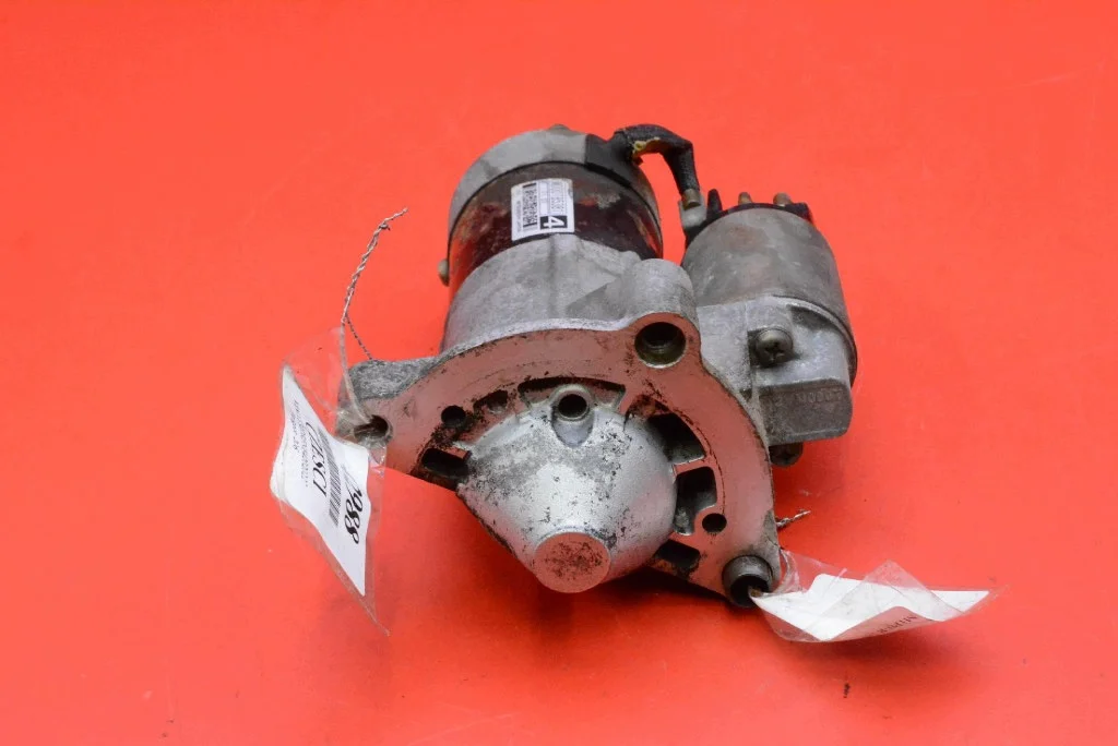 Starter Peugeot 206 2.0 16V M000T85381 image 5