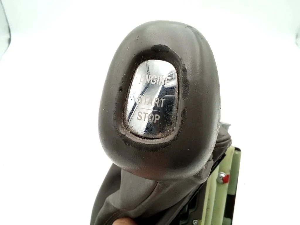 Mercedes E-Klasse W211 Automatik Wählhebel thumbnail 5