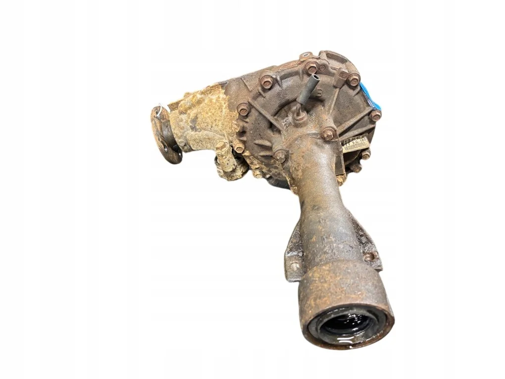 Toyota Land Cruiser J12 Differential vorne image 4