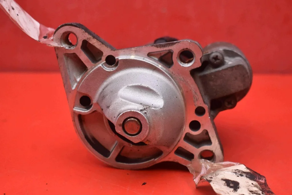 Starttimoottori Mazda 5 2.0 CiTD 05-08