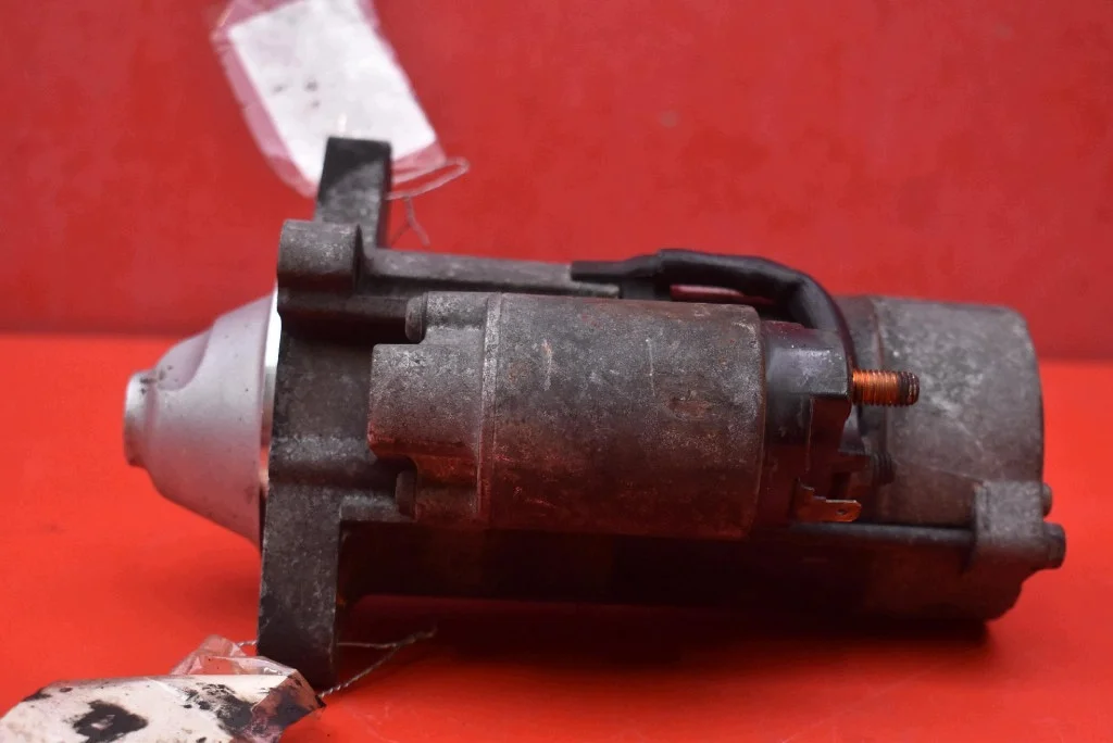 Mazda 5 Anlasser M002T88671 image 3
