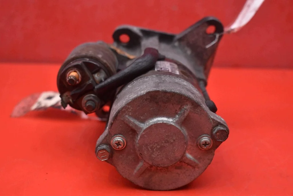 Mazda 5 Anlasser M002T88671 image 4