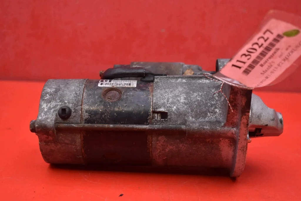 Mazda 5 Anlasser M002T88671 image 5