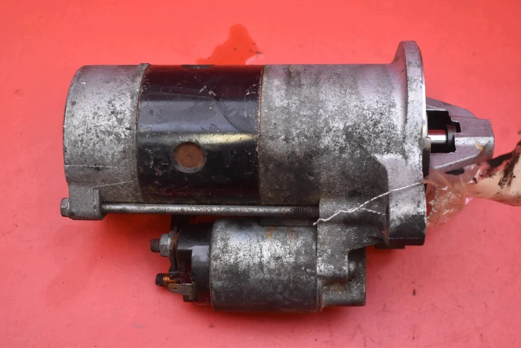 Mazda 5 Anlasser M002T88671 image 7
