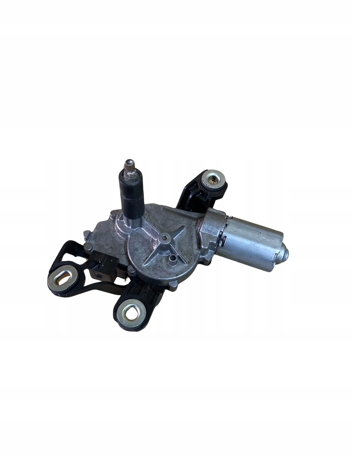 Ruitenwisser Achter VW Golf VI Variant 5K6955711A