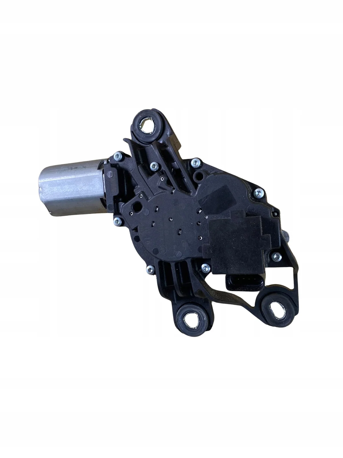 Ruitenwisser Achter VW Golf VI Variant 5K6955711A image 3