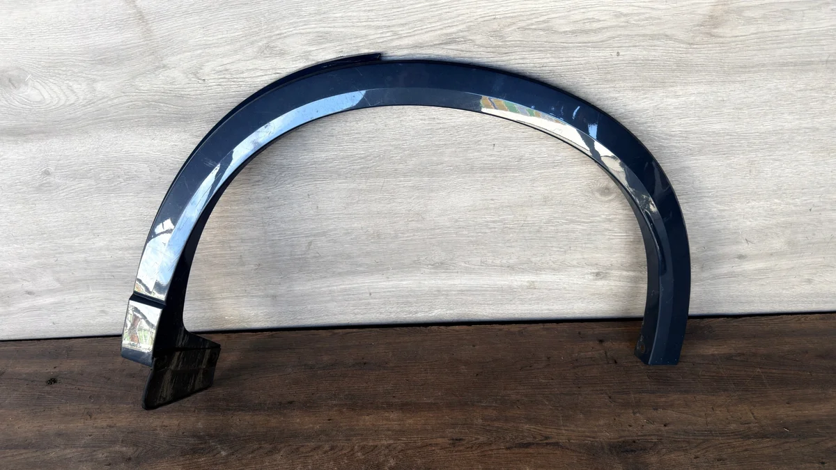 Mazda CX-5 II LIFT Wielkolijst Achter Links