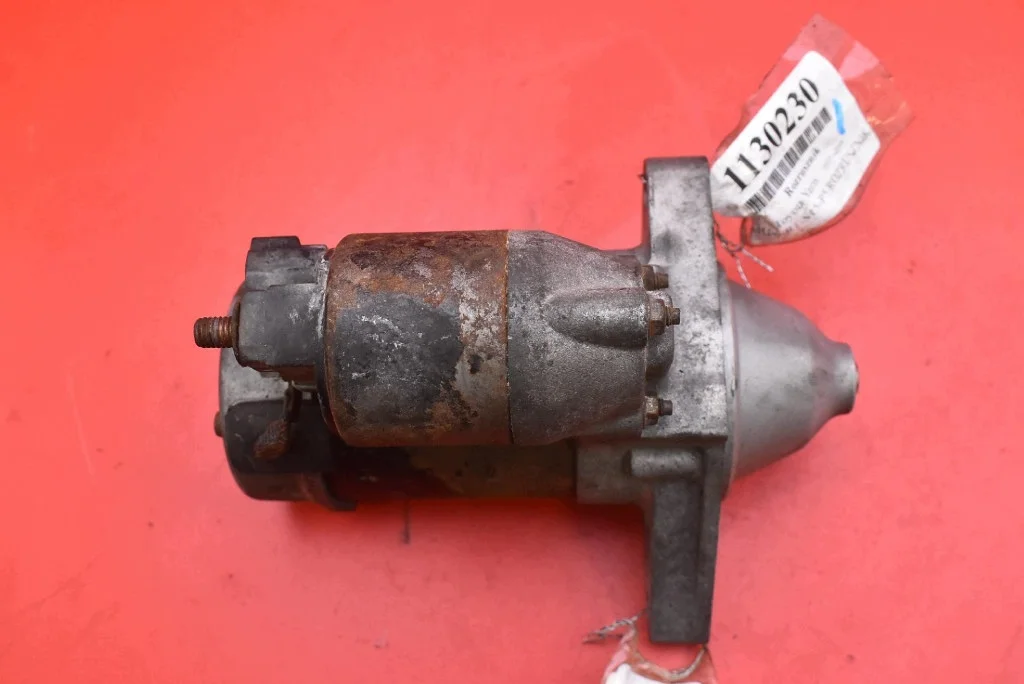 Starter Toyota Yaris 2 1.3 VVTi 28100-0J030 image 6