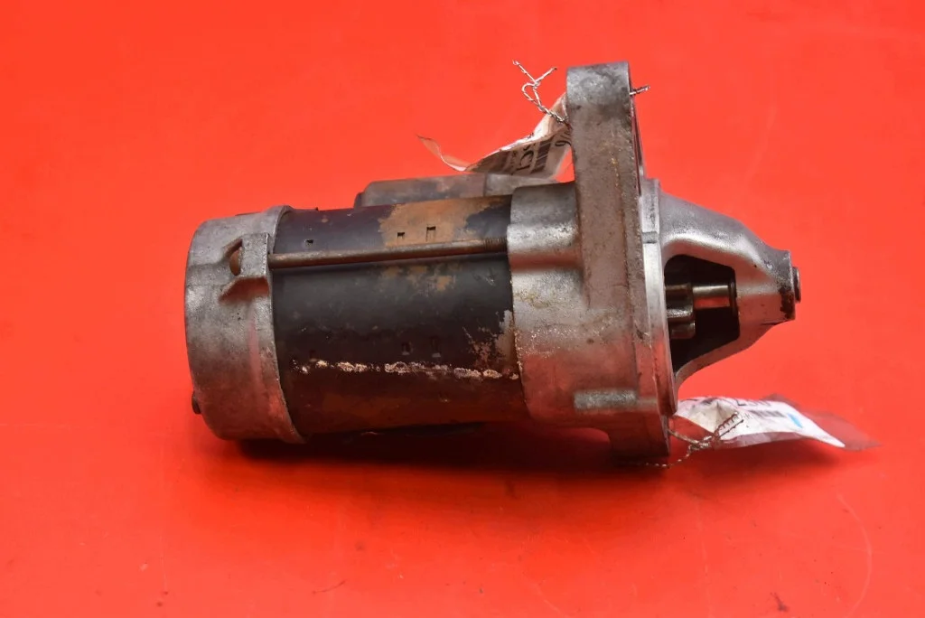 Starter Toyota Yaris 2 1.3 VVTi 28100-0J030 image 7