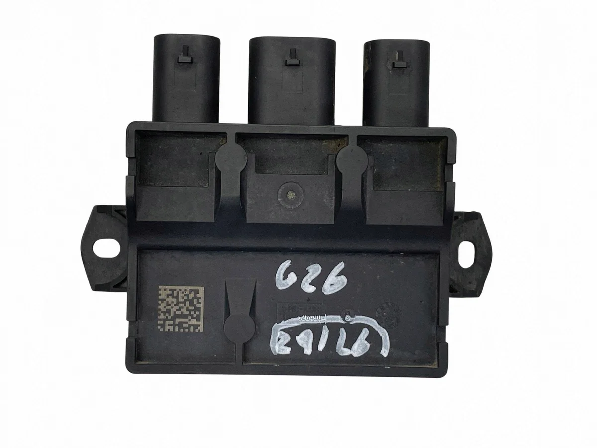 BMW 5A044A1 Module Smart Opener Gebruikt