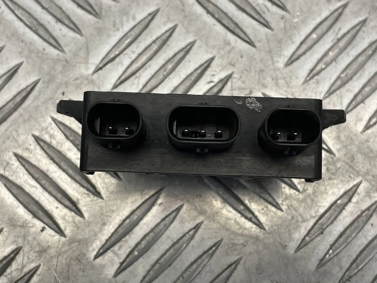 BMW 5A044A1 Module Smart Opener Gebruikt image 4