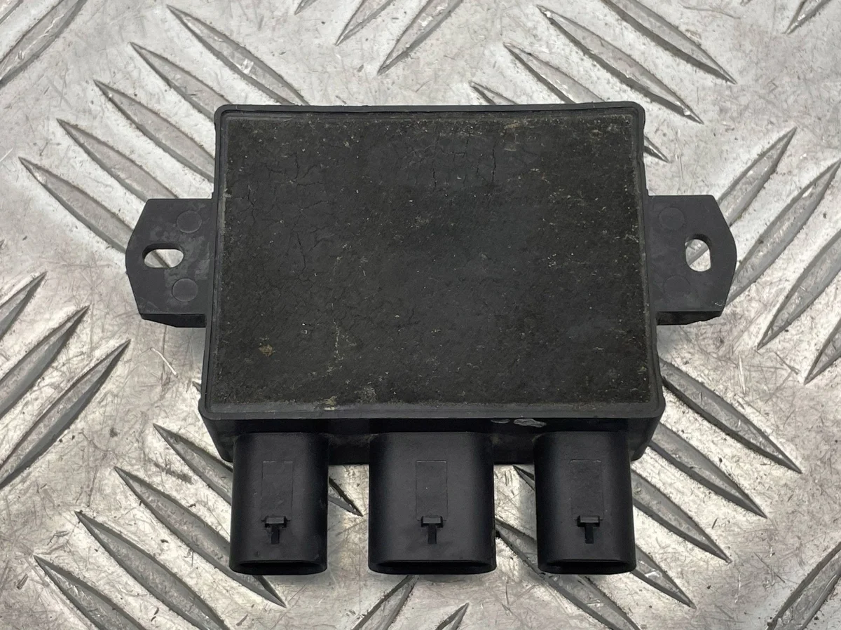 BMW 5A044A1 Module Smart Opener Gebruikt image 5
