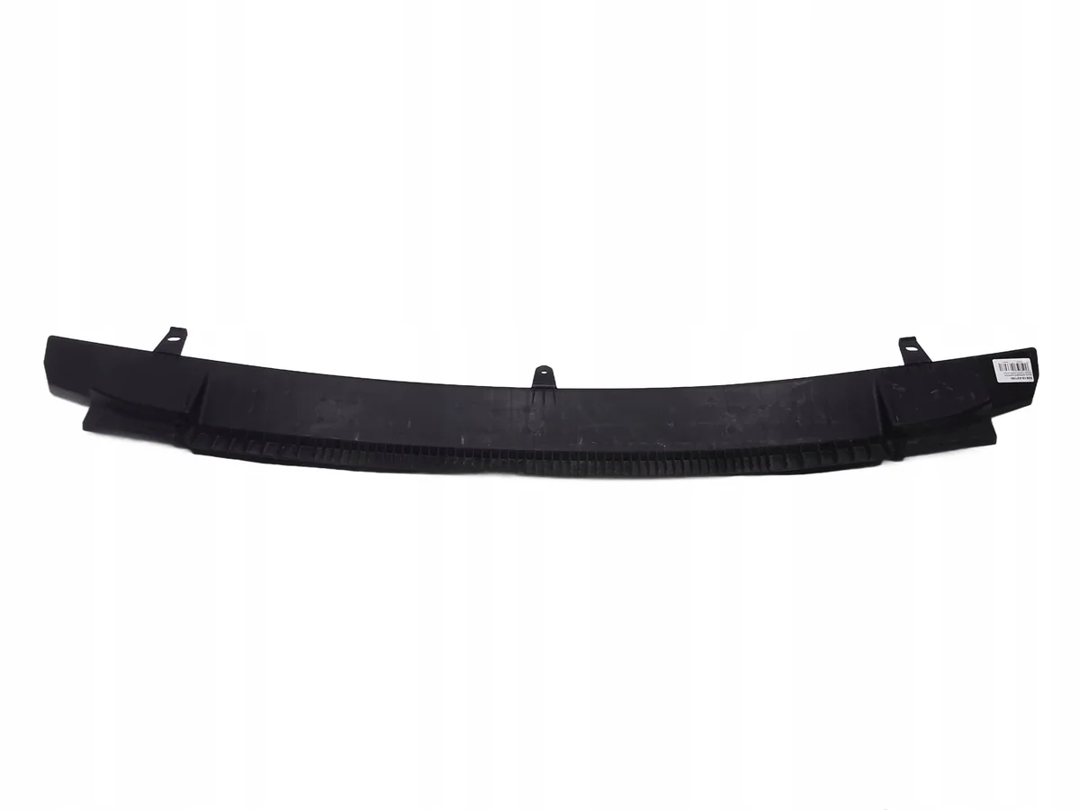 Absorvedor Para-choque Dianteiro Toyota Corolla E21