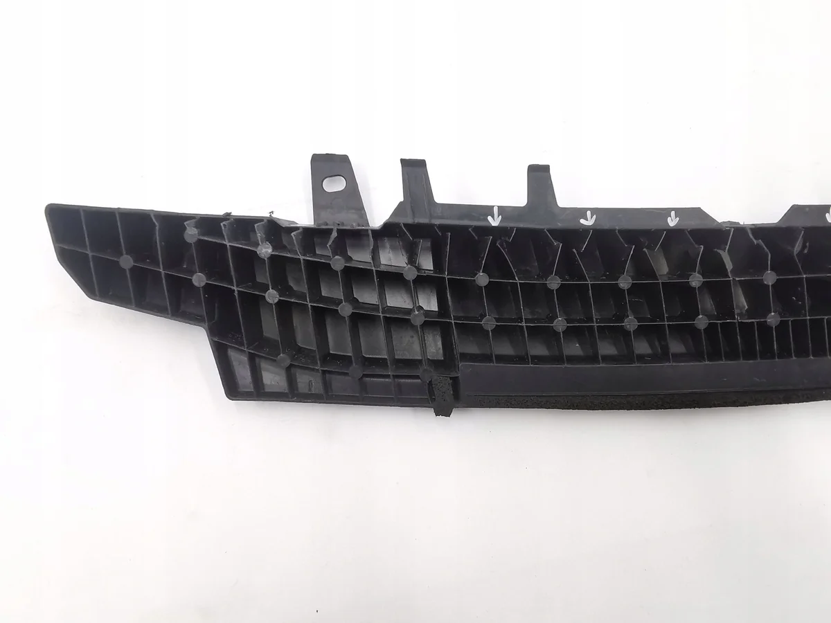Absorber voorbumper Toyota Corolla E21 Sedan image 6