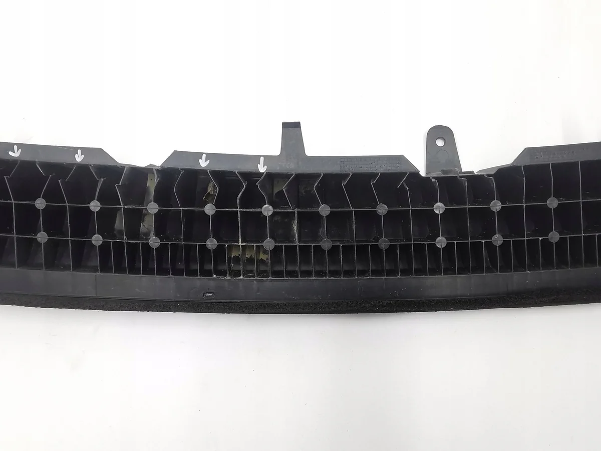 Absorber voorbumper Toyota Corolla E21 Sedan image 8